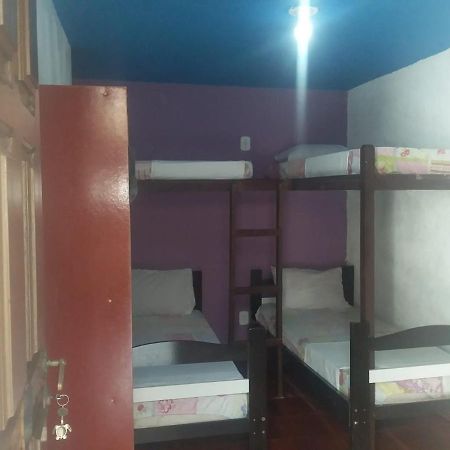 Hotel Pousada Kakau Arraial do Cabo Bagian luar foto