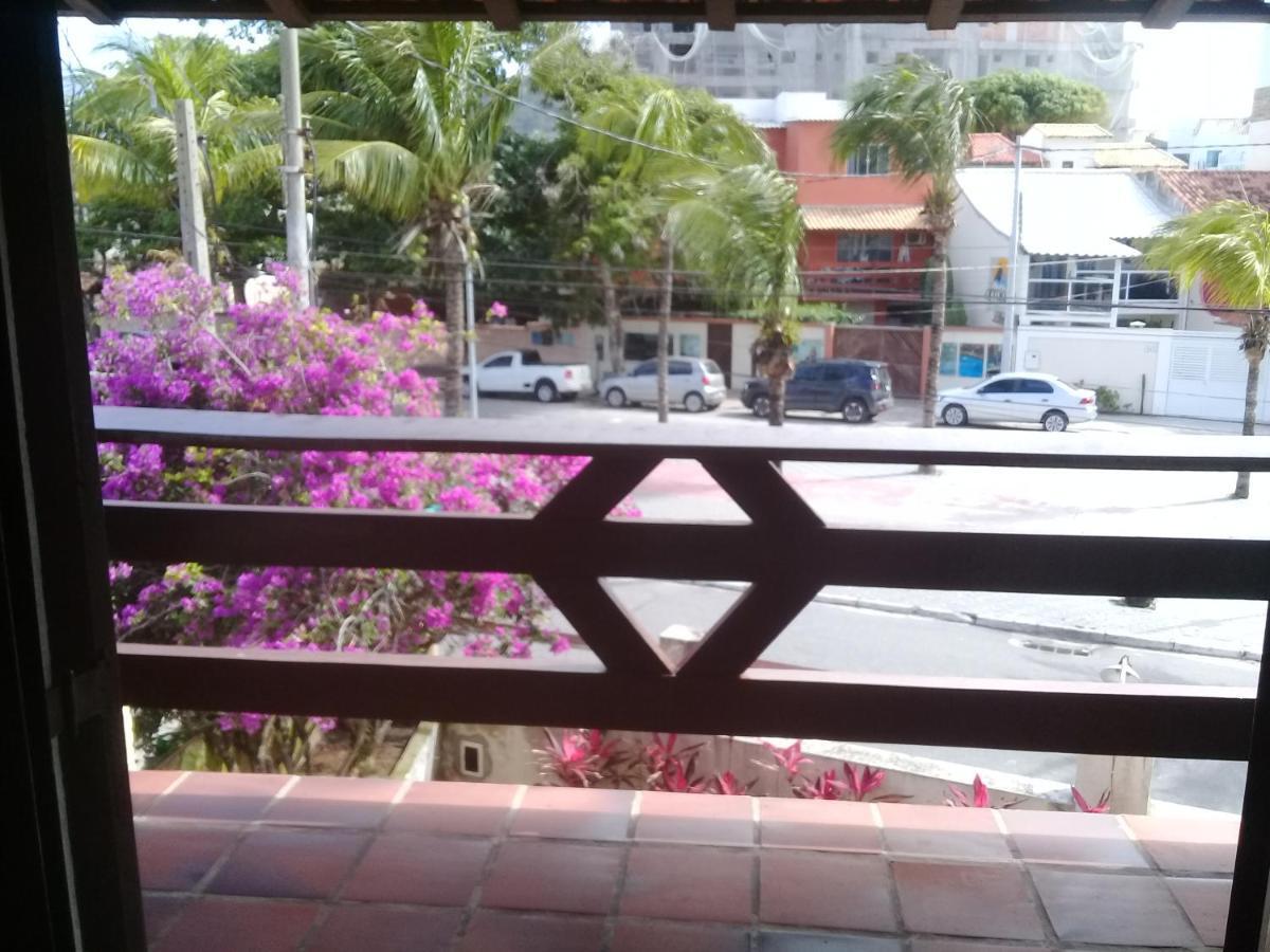 Hotel Pousada Kakau Arraial do Cabo Bagian luar foto