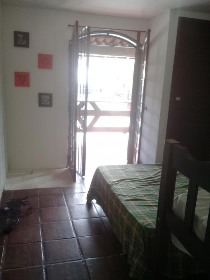 Hotel Pousada Kakau Arraial do Cabo Bagian luar foto
