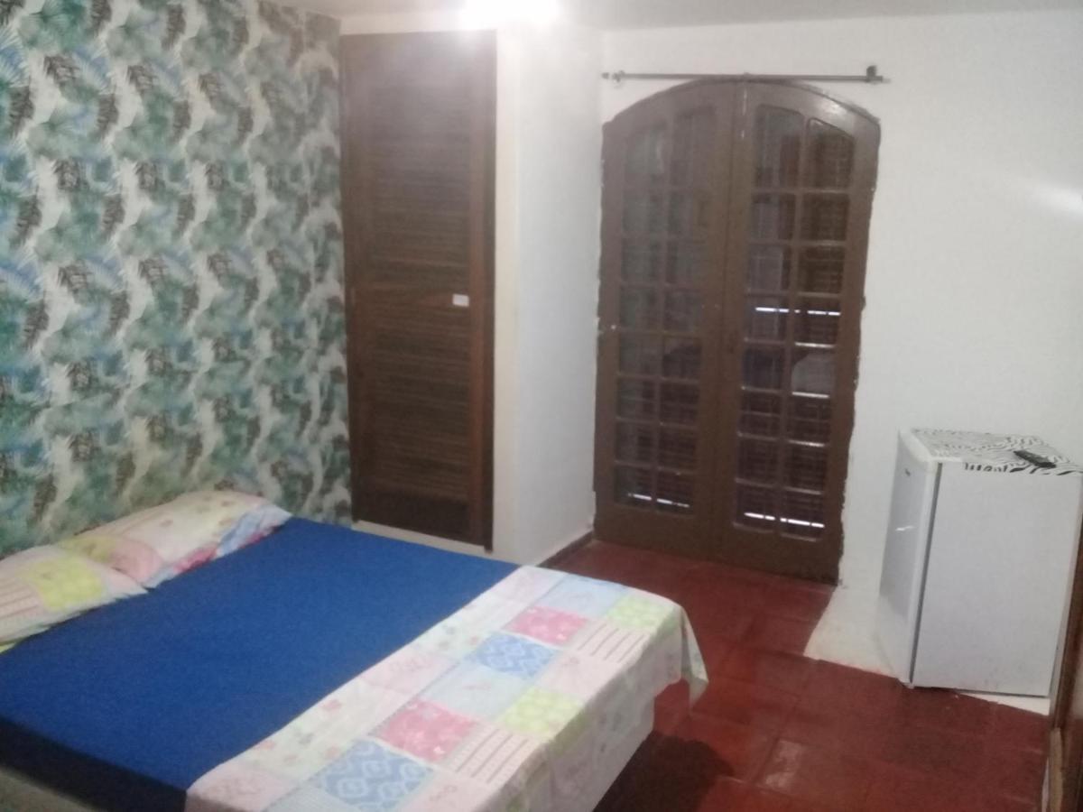 Hotel Pousada Kakau Arraial do Cabo Bagian luar foto