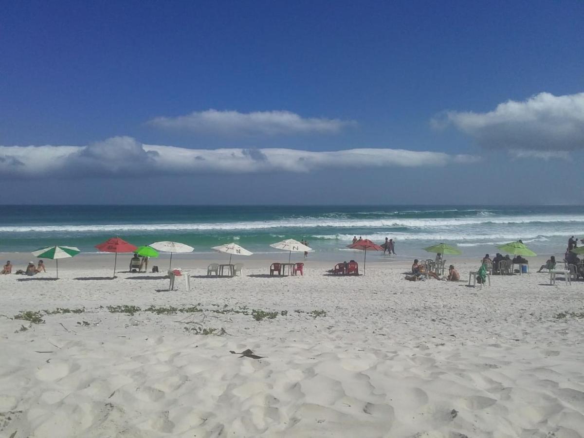 Hotel Pousada Kakau Arraial do Cabo Bagian luar foto
