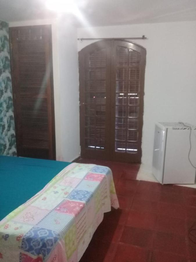 Hotel Pousada Kakau Arraial do Cabo Bagian luar foto