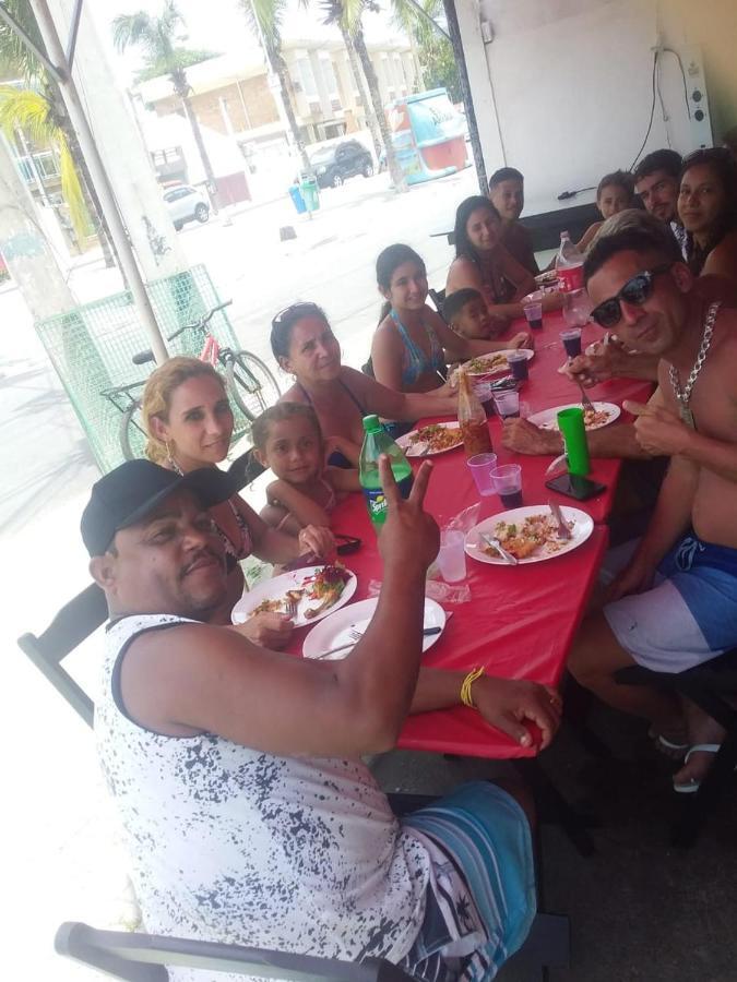 Hotel Pousada Kakau Arraial do Cabo Bagian luar foto