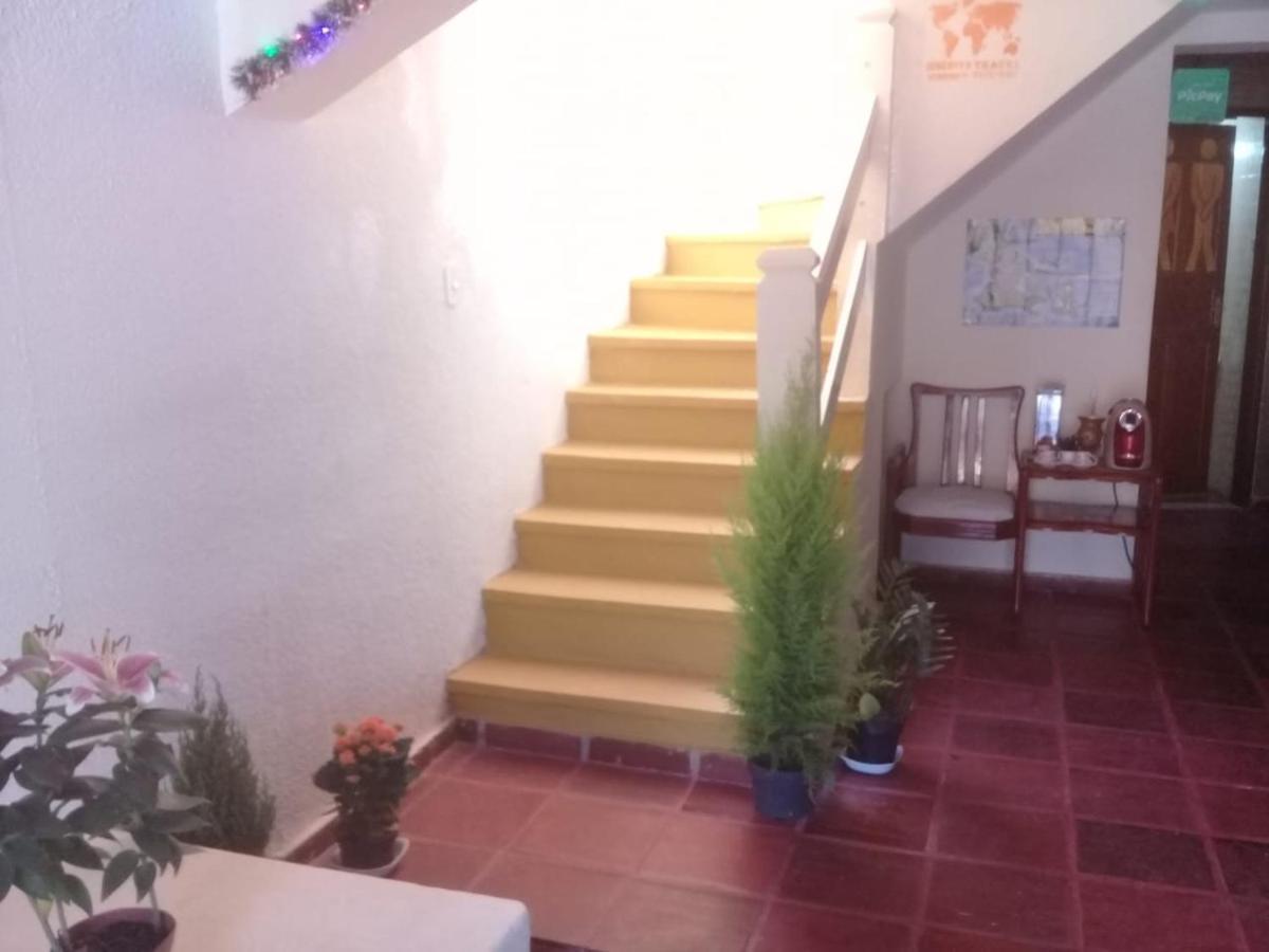 Hotel Pousada Kakau Arraial do Cabo Bagian luar foto