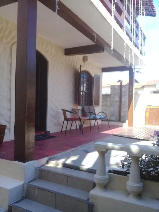 Hotel Pousada Kakau Arraial do Cabo Bagian luar foto