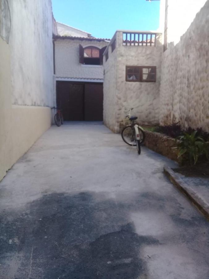 Hotel Pousada Kakau Arraial do Cabo Bagian luar foto
