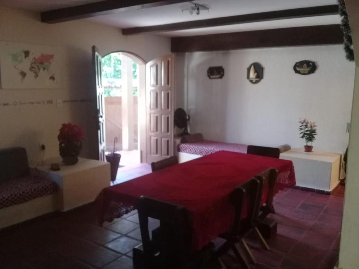Hotel Pousada Kakau Arraial do Cabo Bagian luar foto