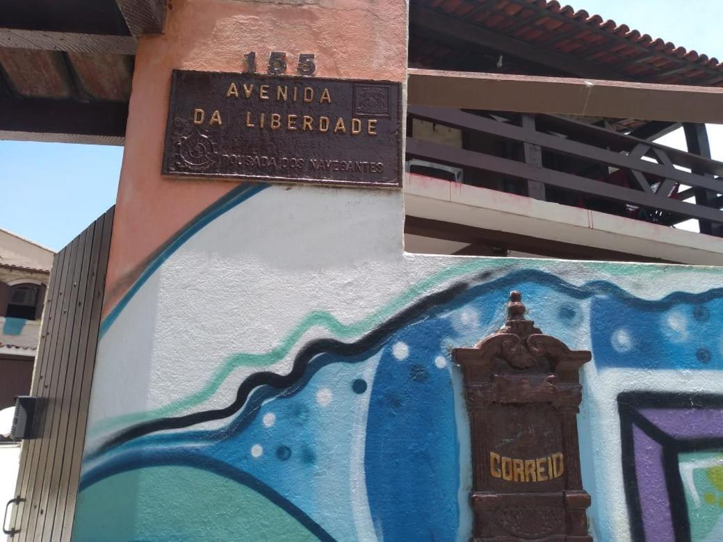 Hotel Pousada Kakau Arraial do Cabo Bagian luar foto