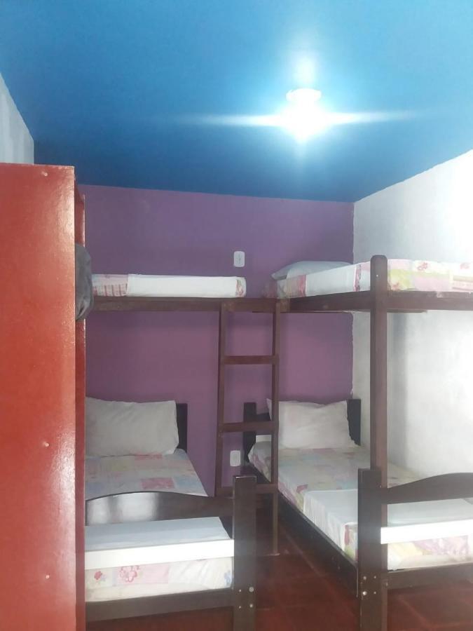 Hotel Pousada Kakau Arraial do Cabo Bagian luar foto