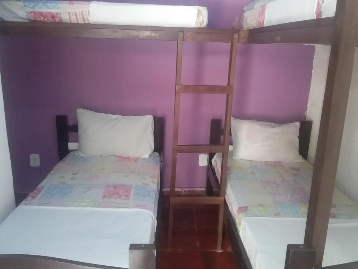 Hotel Pousada Kakau Arraial do Cabo Bagian luar foto
