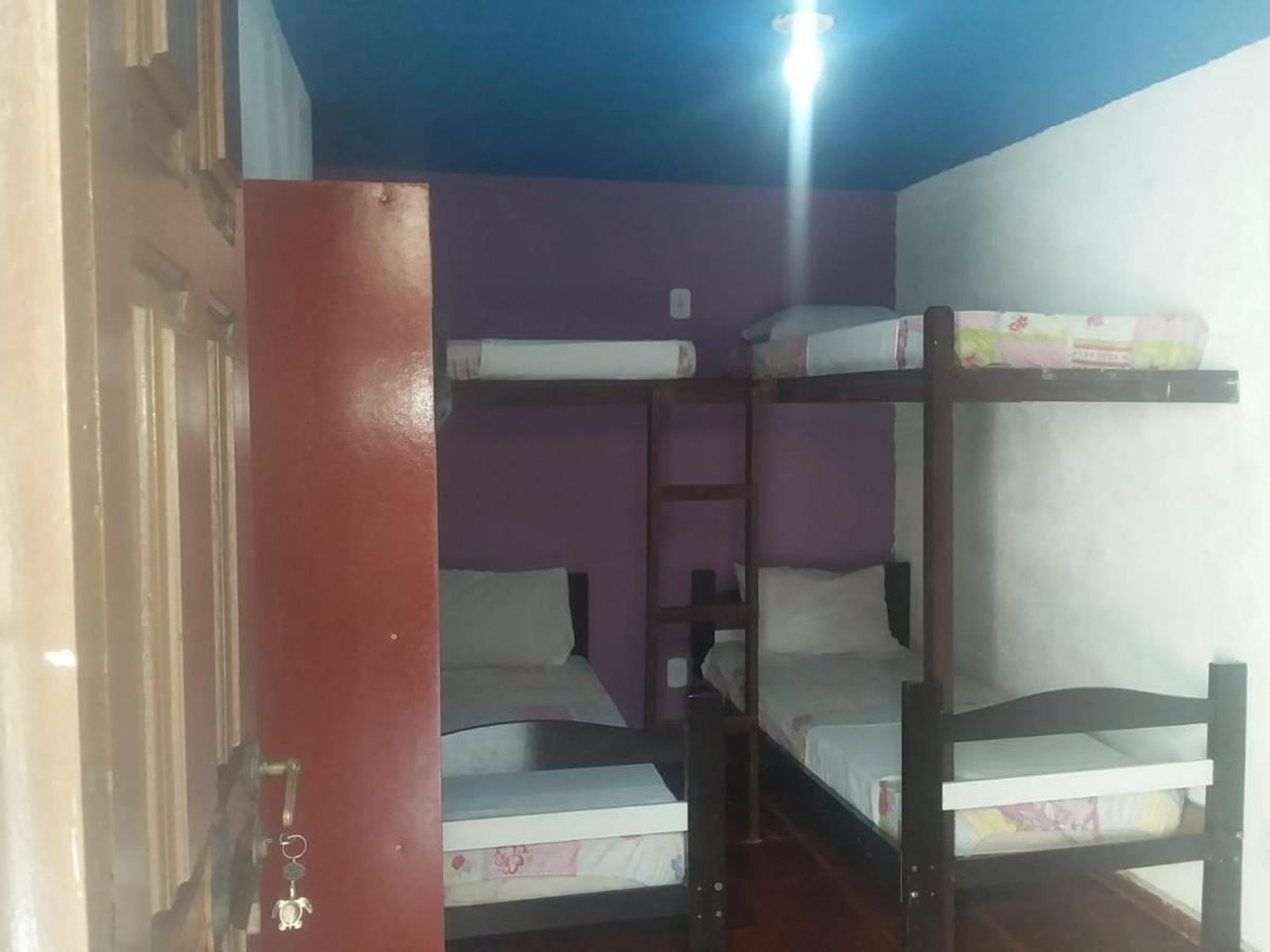 Hotel Pousada Kakau Arraial do Cabo Bagian luar foto