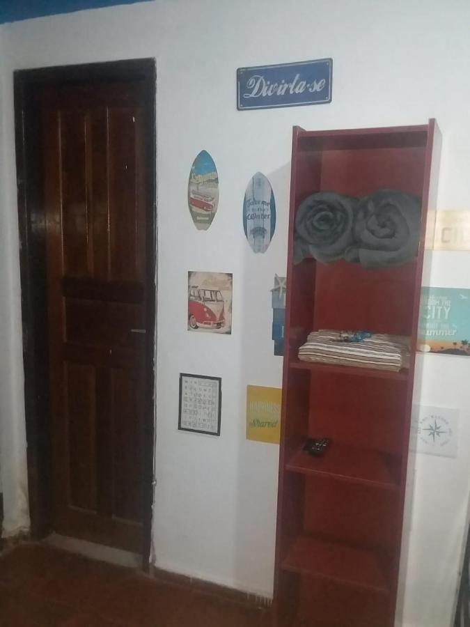 Hotel Pousada Kakau Arraial do Cabo Bagian luar foto