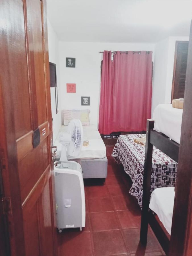 Hotel Pousada Kakau Arraial do Cabo Bagian luar foto