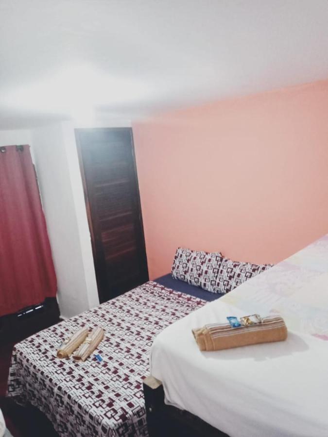 Hotel Pousada Kakau Arraial do Cabo Bagian luar foto