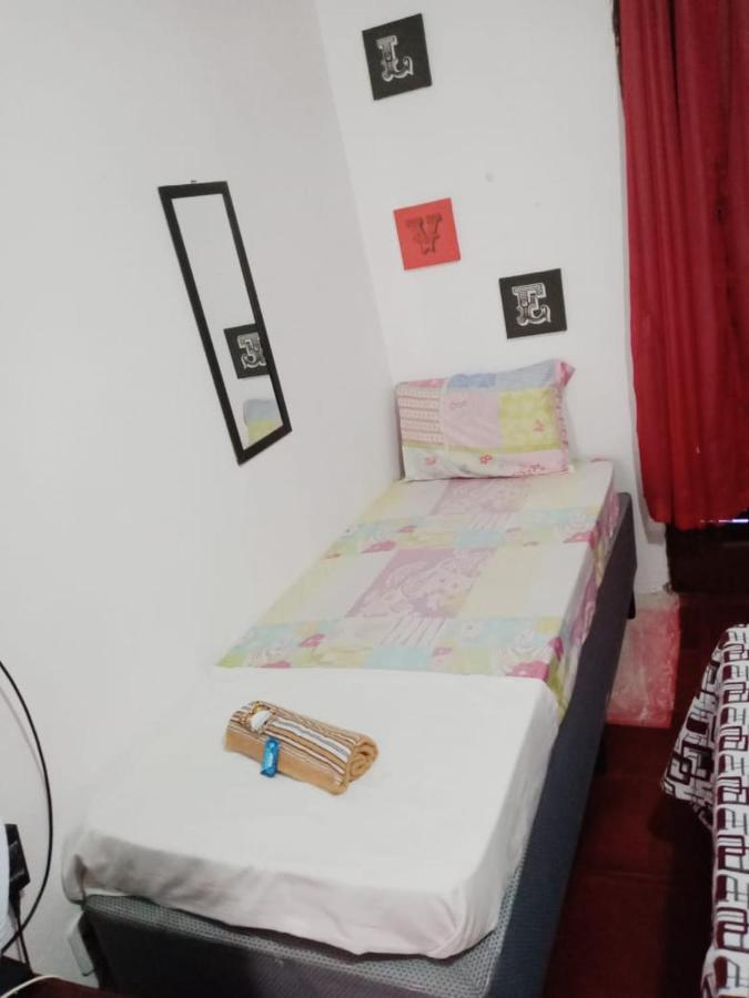 Hotel Pousada Kakau Arraial do Cabo Bagian luar foto