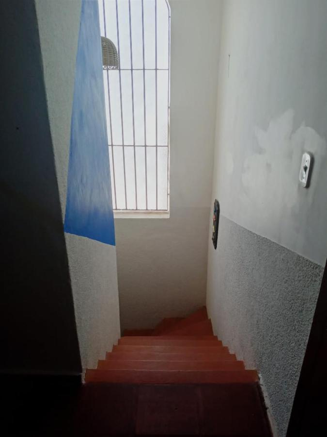 Hotel Pousada Kakau Arraial do Cabo Bagian luar foto