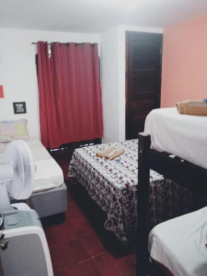 Hotel Pousada Kakau Arraial do Cabo Bagian luar foto