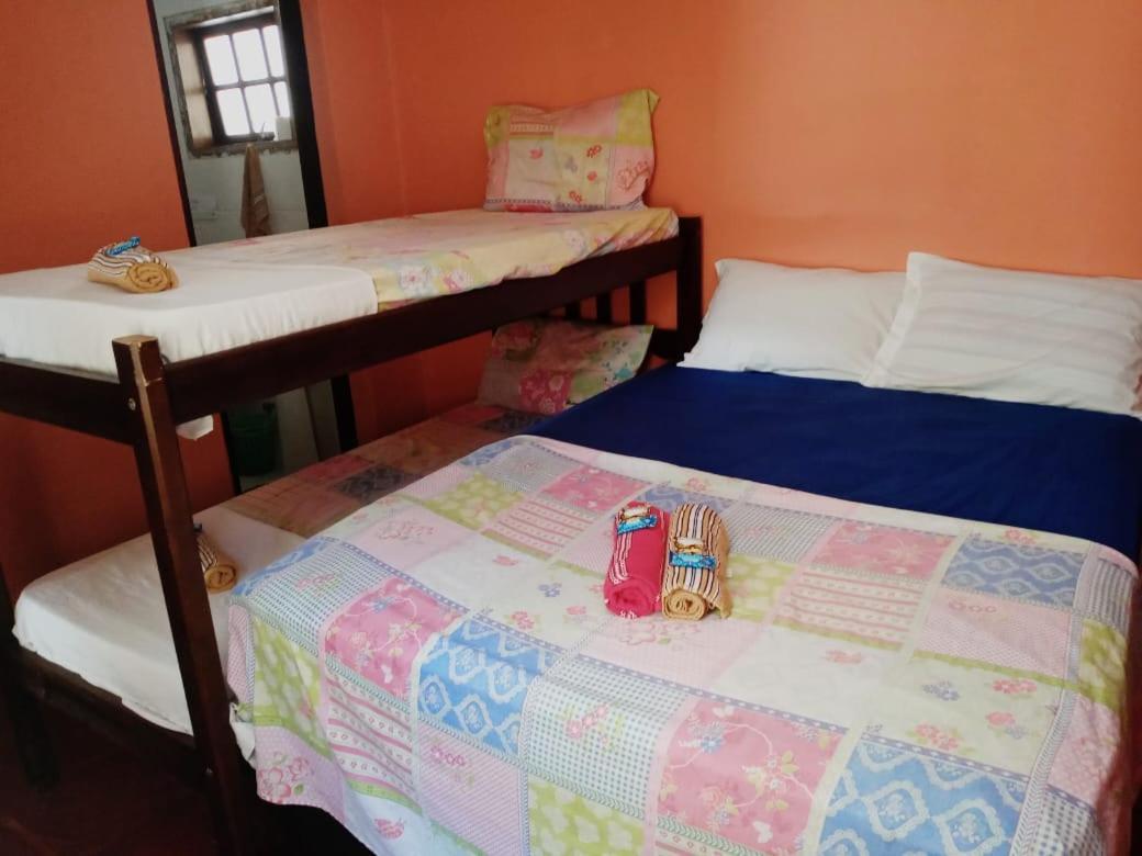 Hotel Pousada Kakau Arraial do Cabo Bagian luar foto